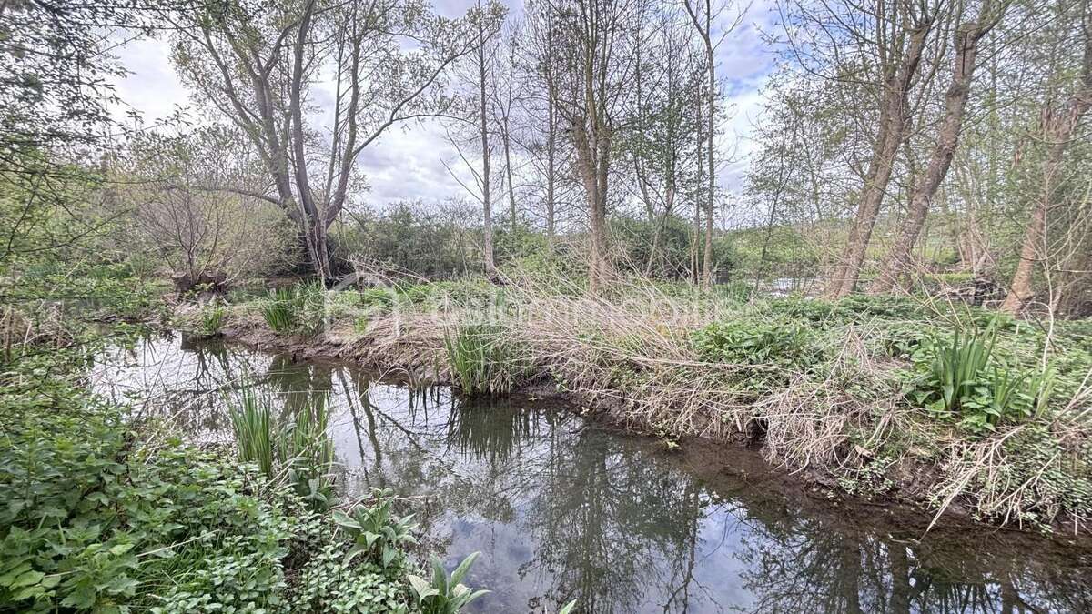 Terrain à SAINT-MAIXENT-L'ECOLE