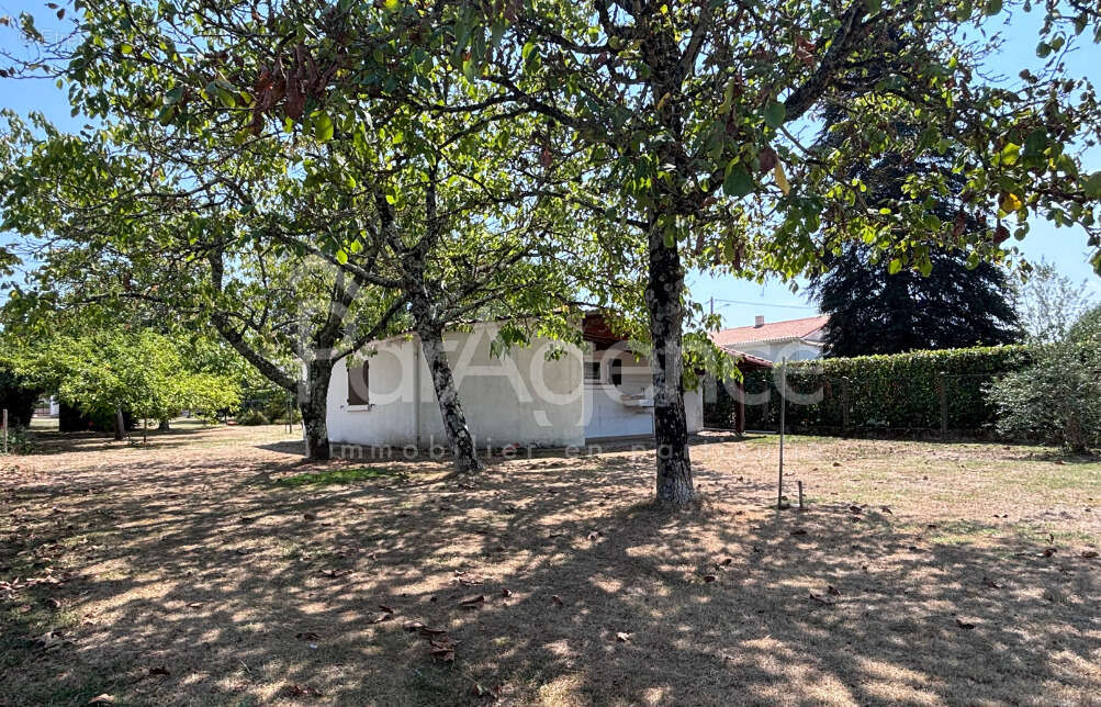 Maison individuelle sur terrain de 984 m2 - photo 13