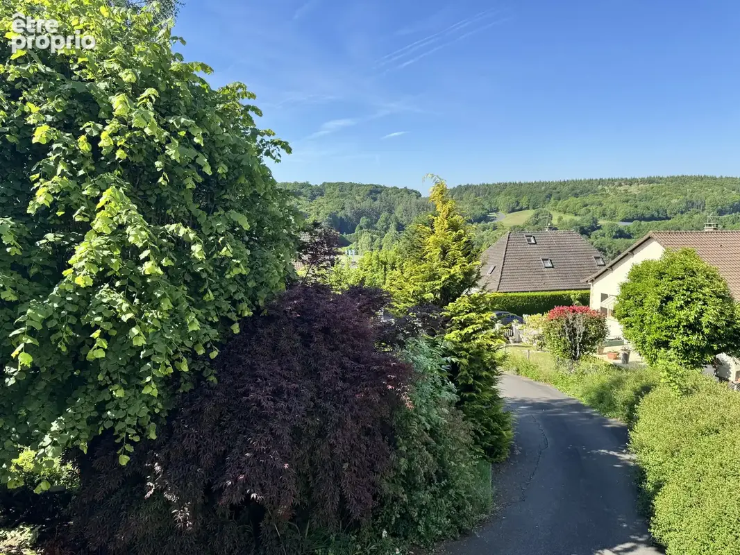 Maison lumineuse aux beaux volumes   Jardin, terrasse et fort potentiel d’aménagement - photo 16