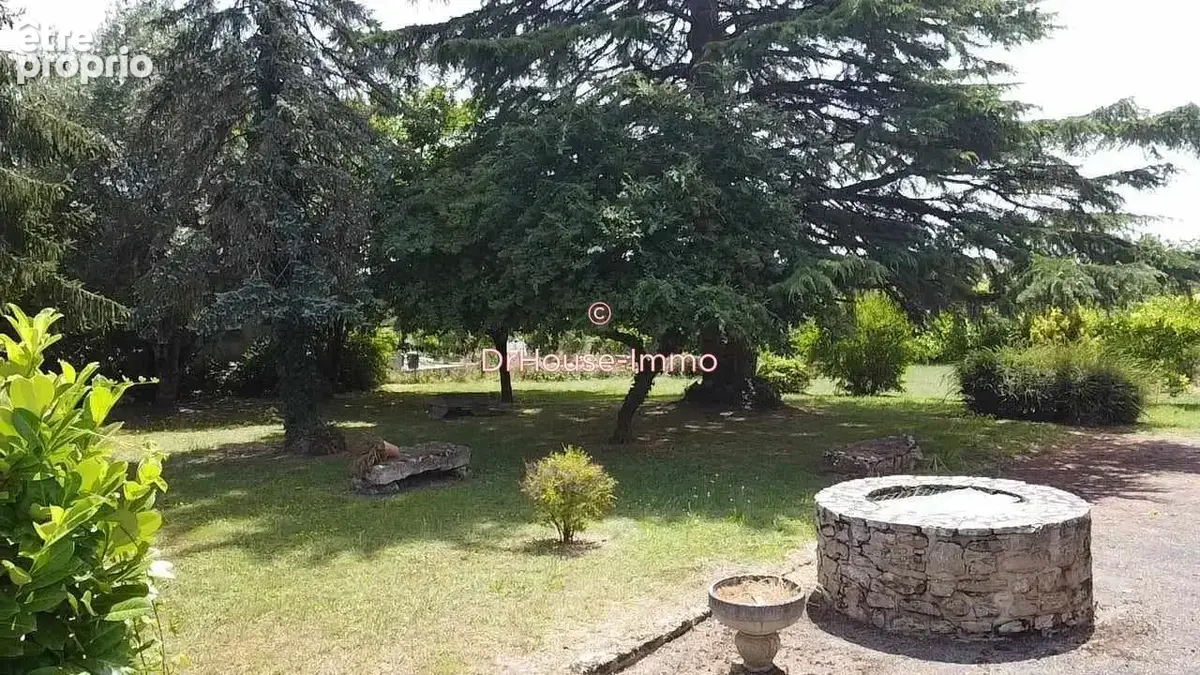 Maison 8 pièces 197 m² à vendre à Levignac-De-Guyenne (47120) - photo 22