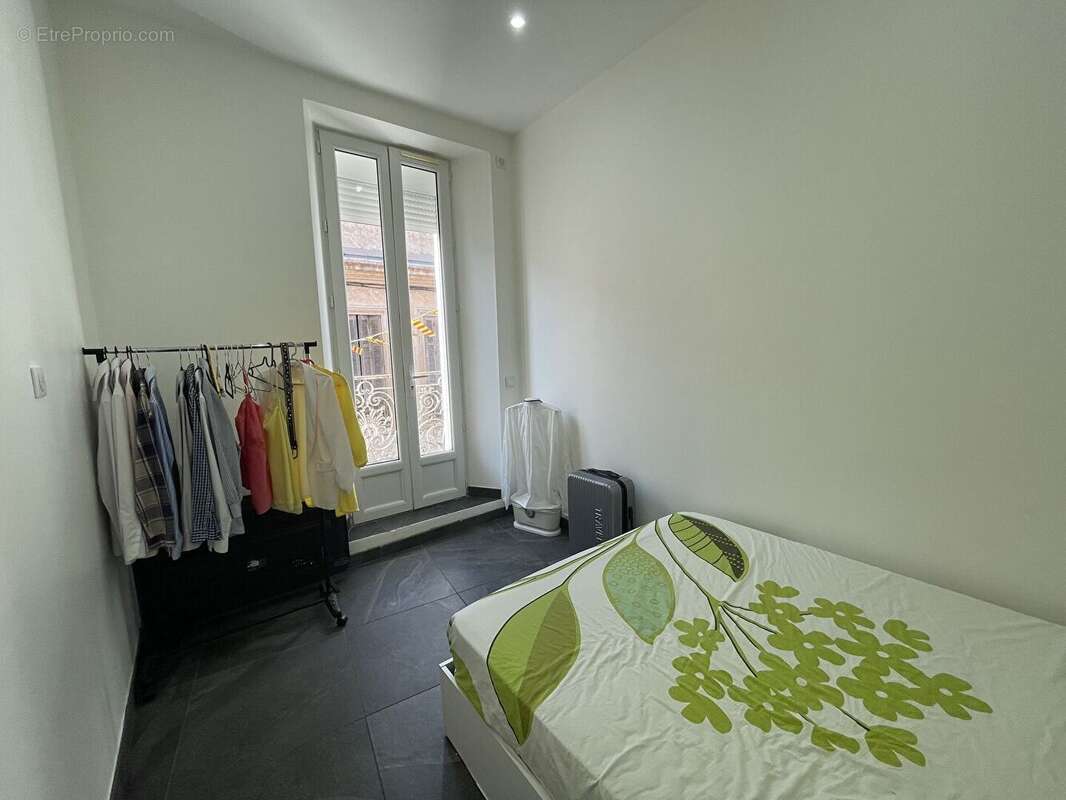 Appartement à VIDAUBAN