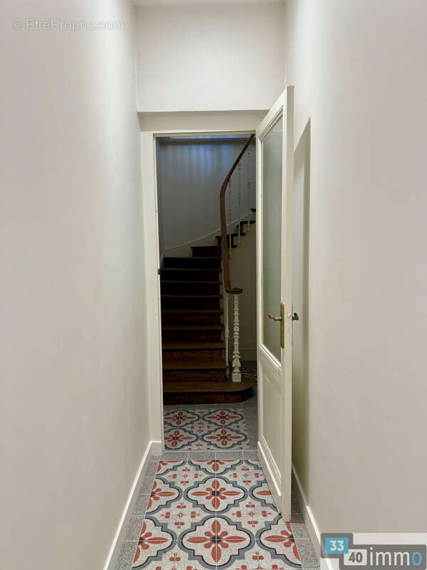 Appartement à ARCACHON
