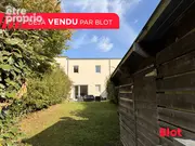 Maison à VEZIN-LE-COQUET