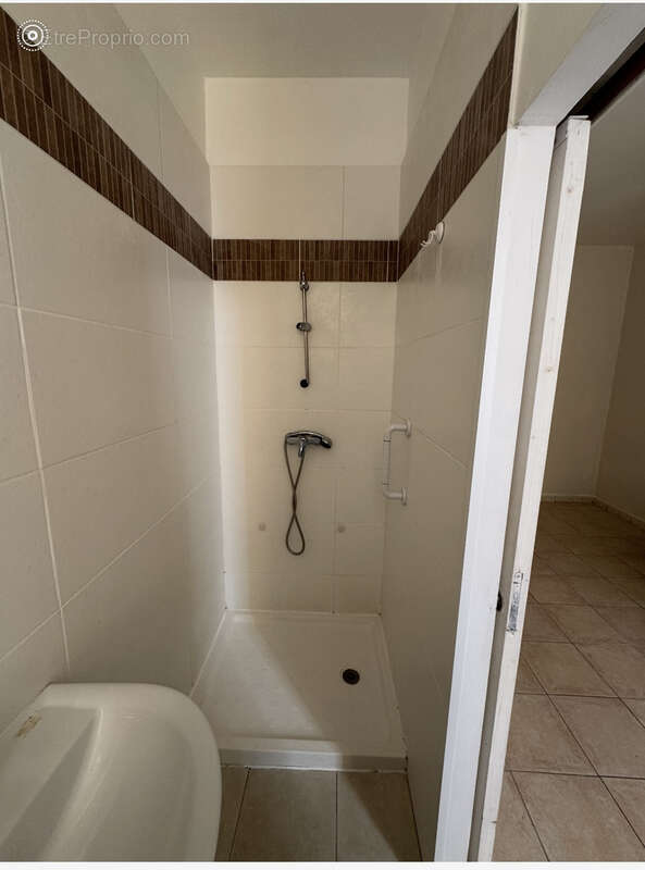Appartement à AJACCIO
