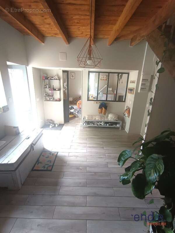 Maison à ROCHECHOUART