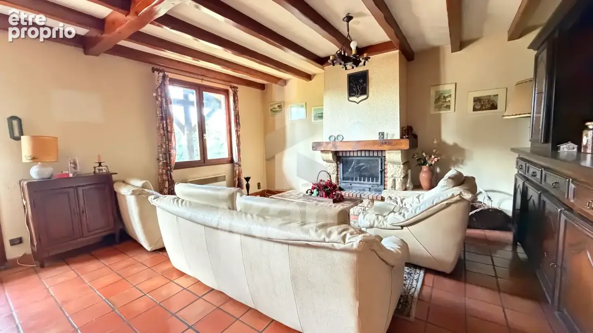 Gujan-Mestras   Élégante maison familiale de 146 m2 à deux pas du bourg - photo 3