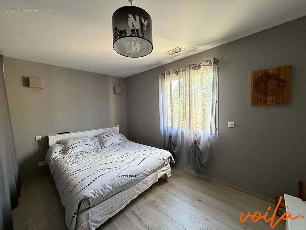 Maison à PENNAUTIER