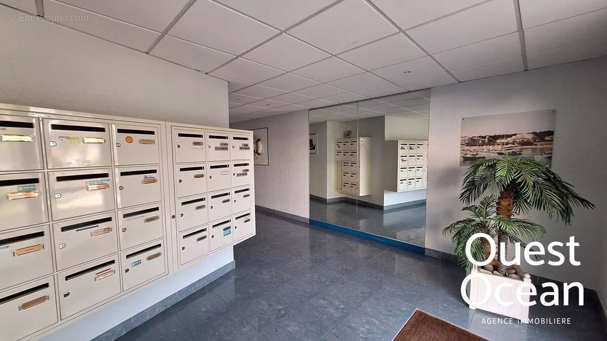 Appartement à JARD-SUR-MER