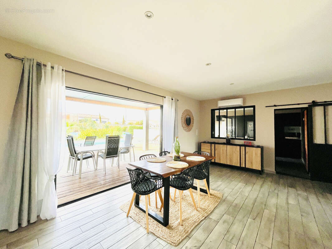 Maison à CARCASSONNE