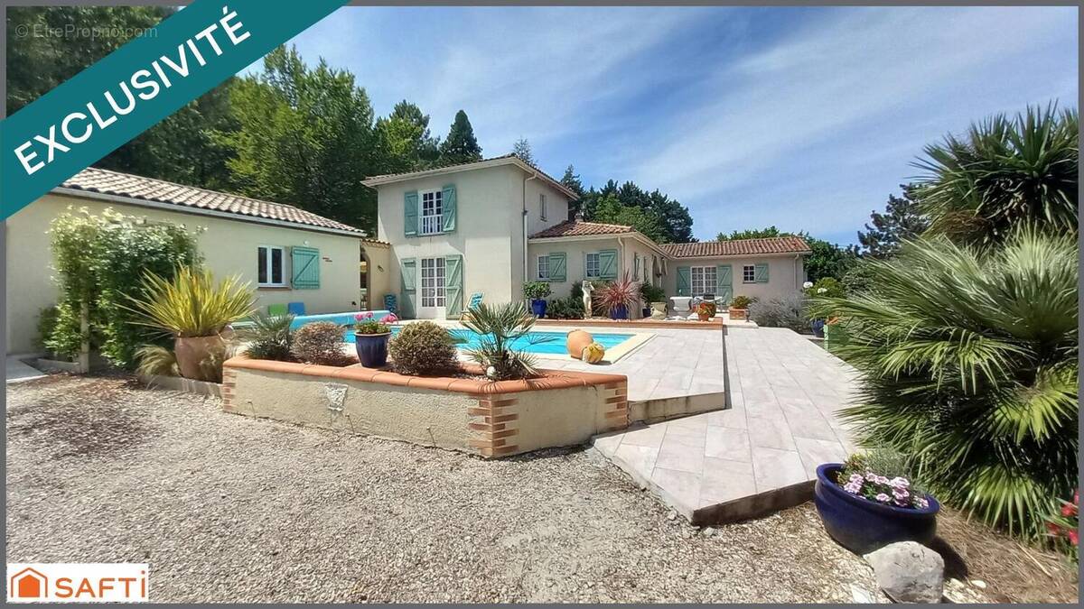 Photo 1 - Maison à FEUGAROLLES