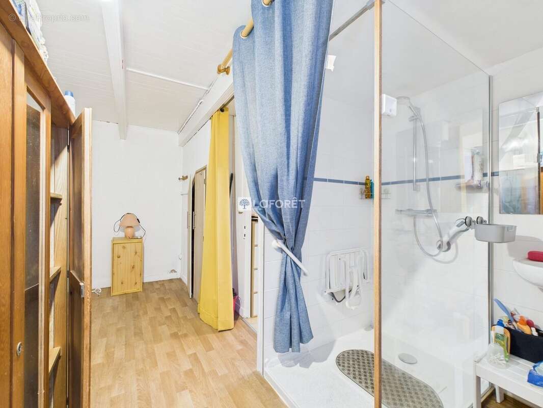 Maison à ILE-DE-SEIN