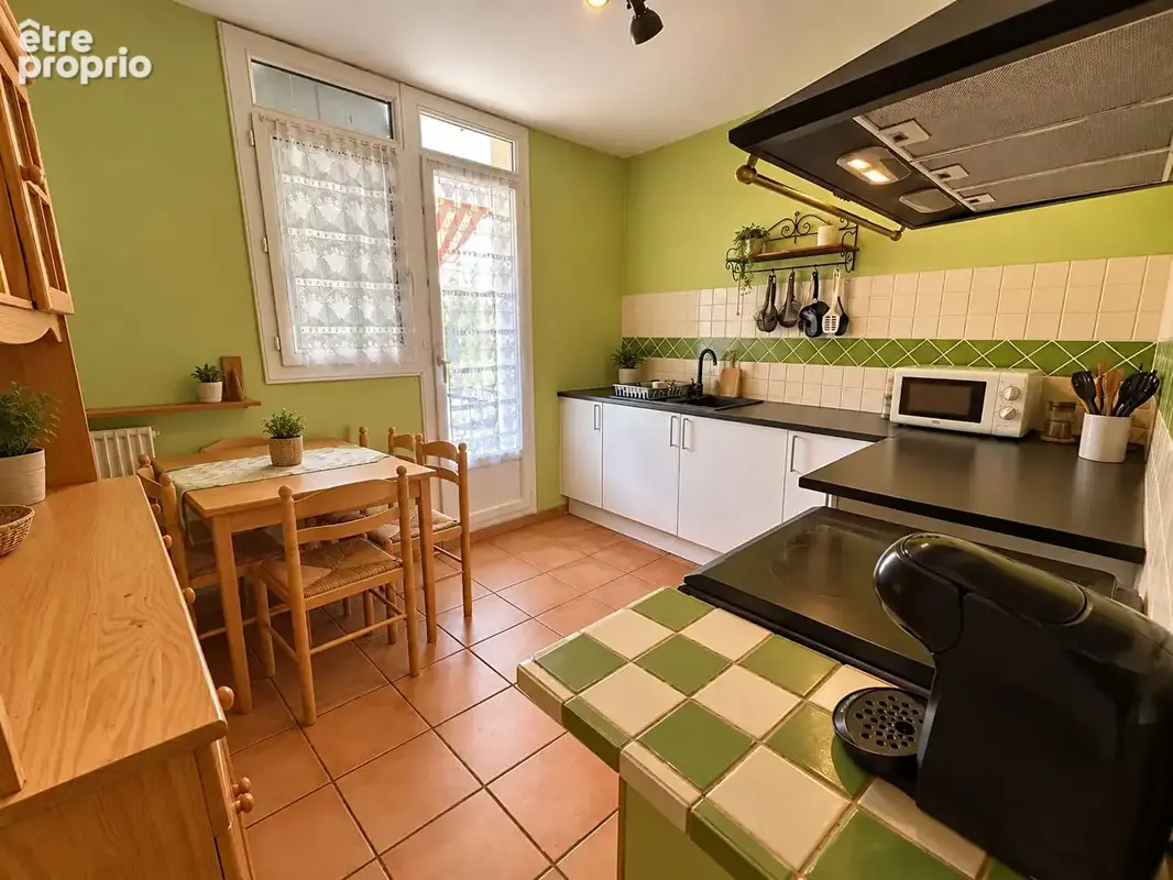 Appartement Le Pradet 4 pièce(s) 75 m2 - photo 4
