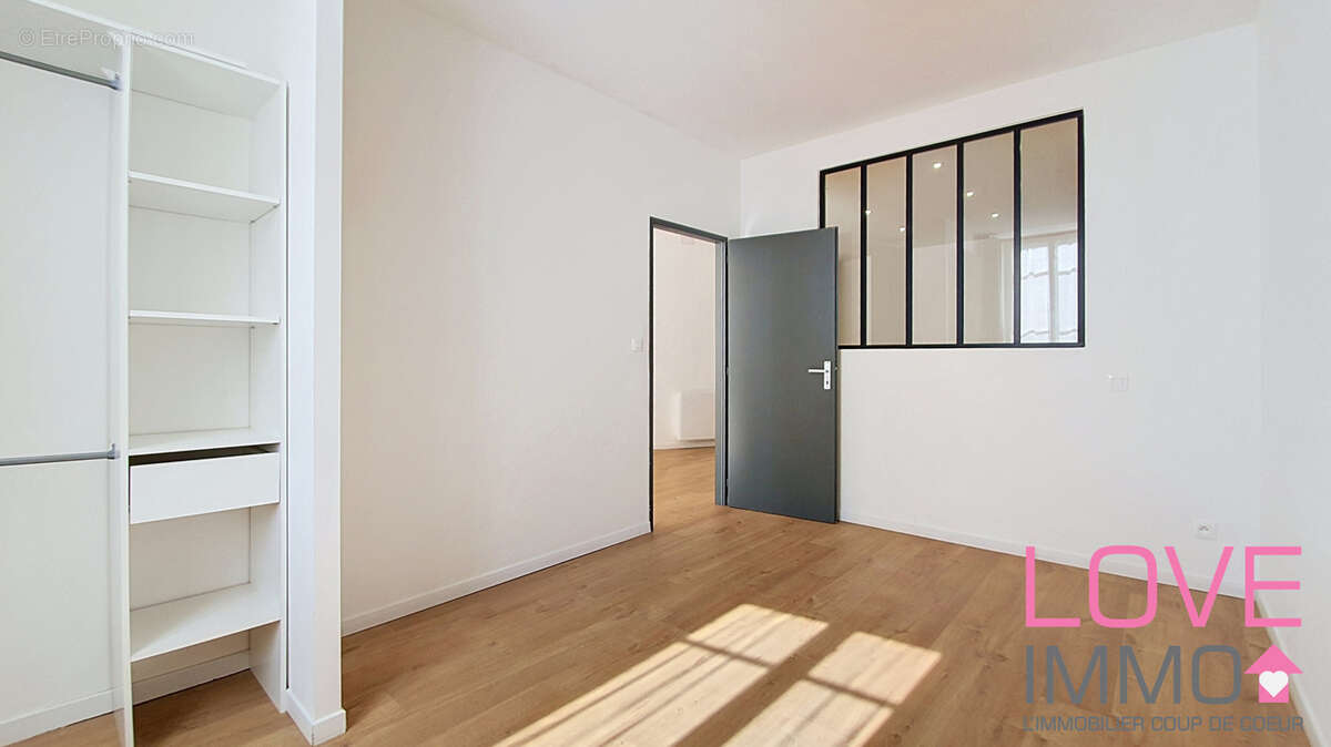 Appartement à BELLEY