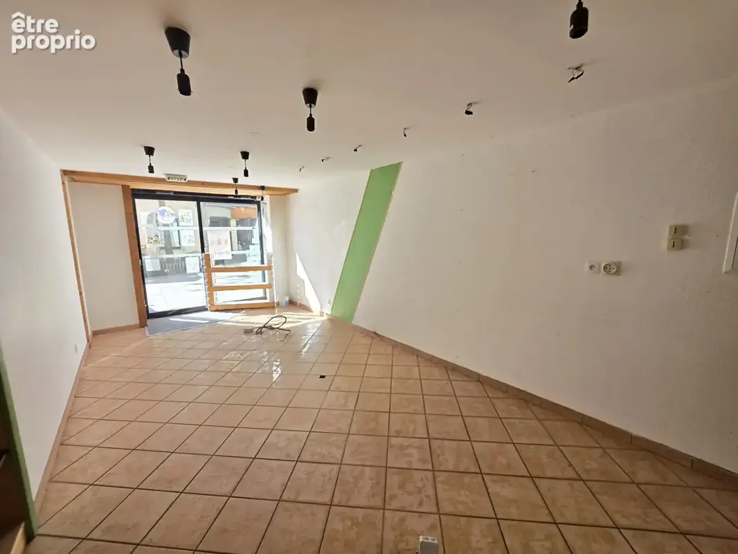 Appartement Pontarlier 3 pièce(s) 171 m2 - photo 6