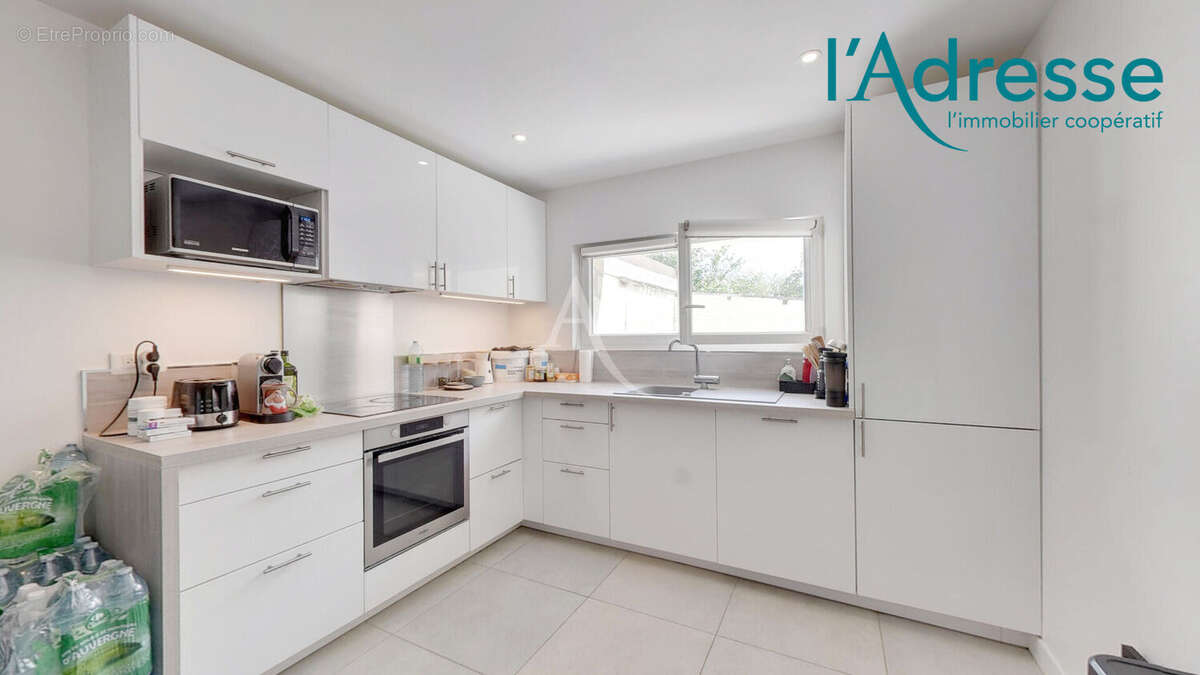 Appartement à NOISY-LE-GRAND