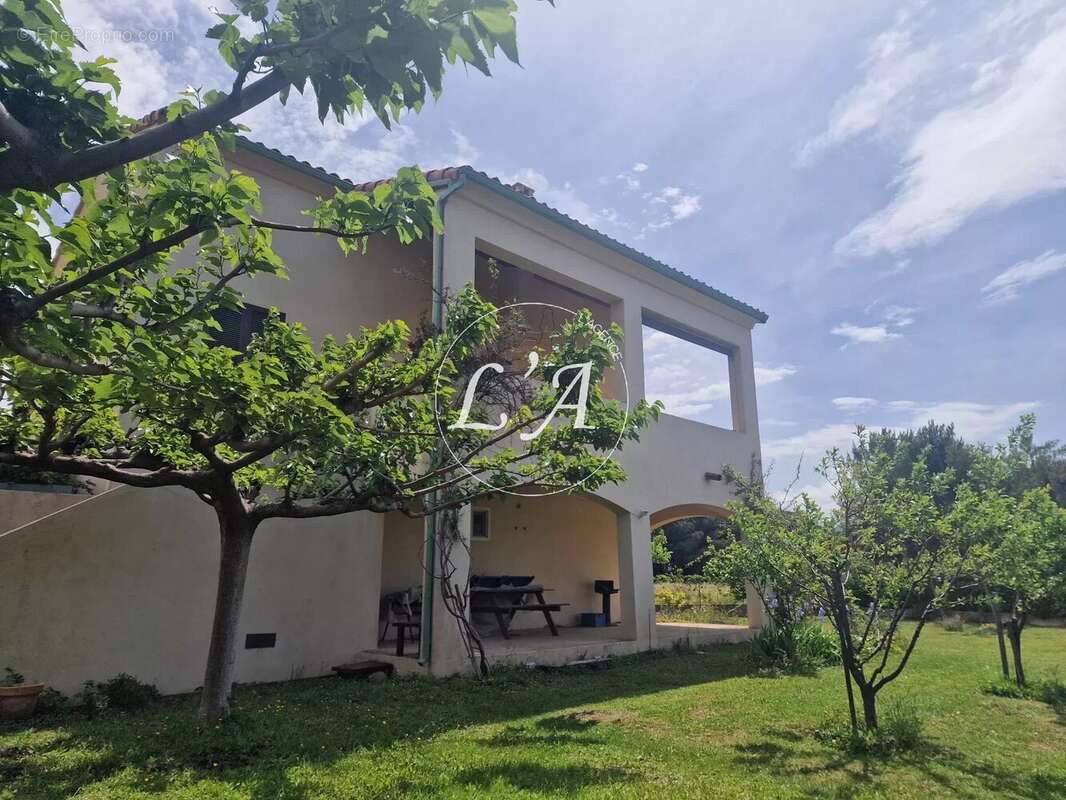 Maison à SAINT-FLORENT
