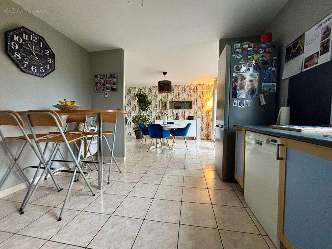 Maison à BOBITAL
