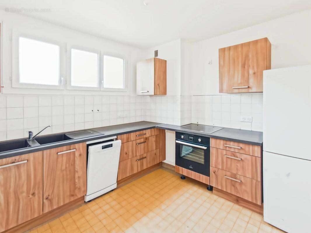 Appartement à ROUEN