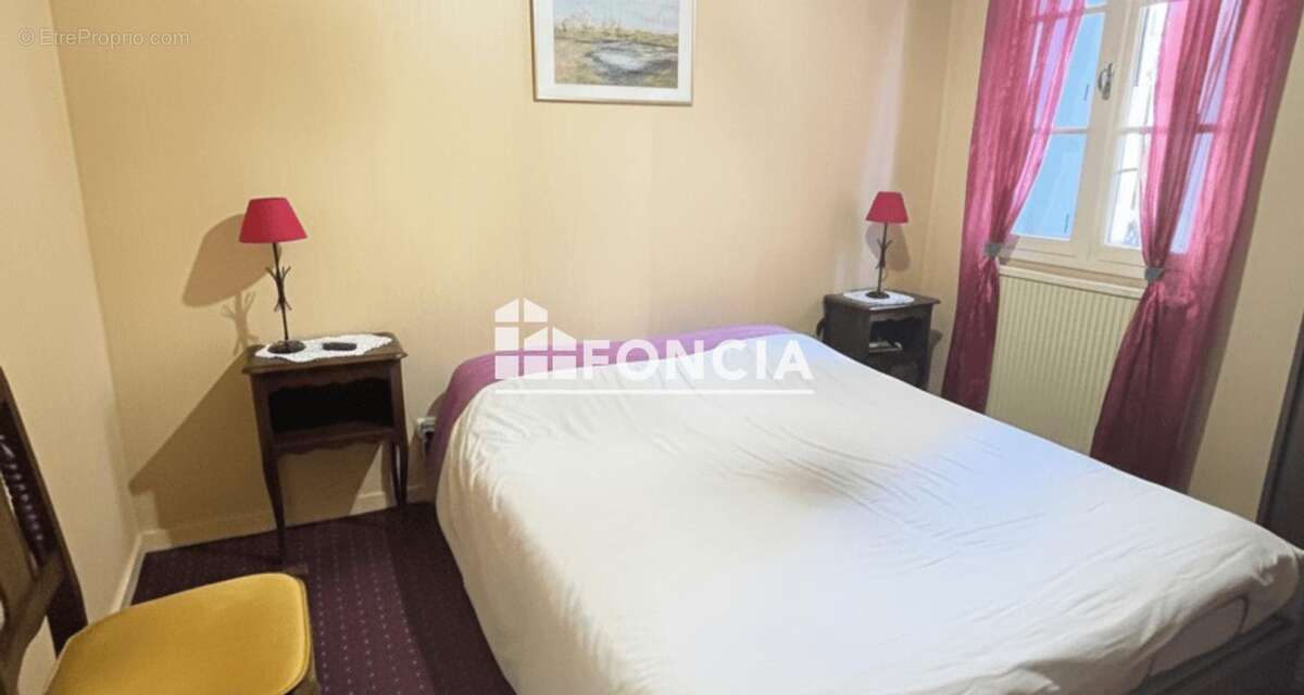 Appartement à ROCHEFORT