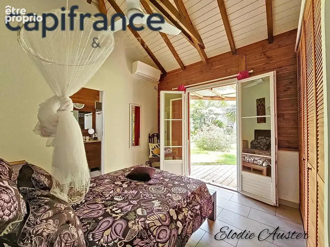 Villa d'exception vue mer et 1 studio - photo 12
