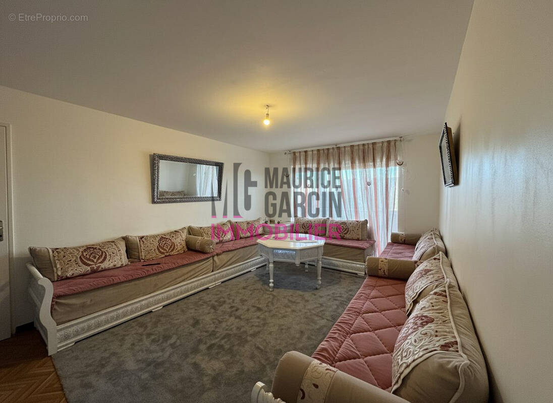 Appartement à ORANGE