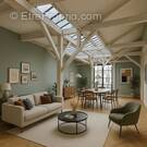 Maison à ASNIERES-SUR-SEINE