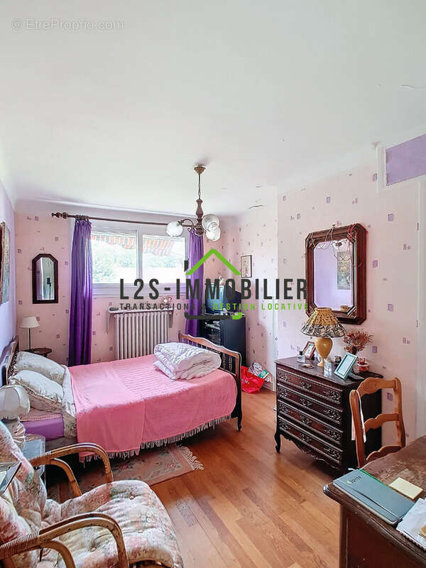 Maison à BAILLET-EN-FRANCE