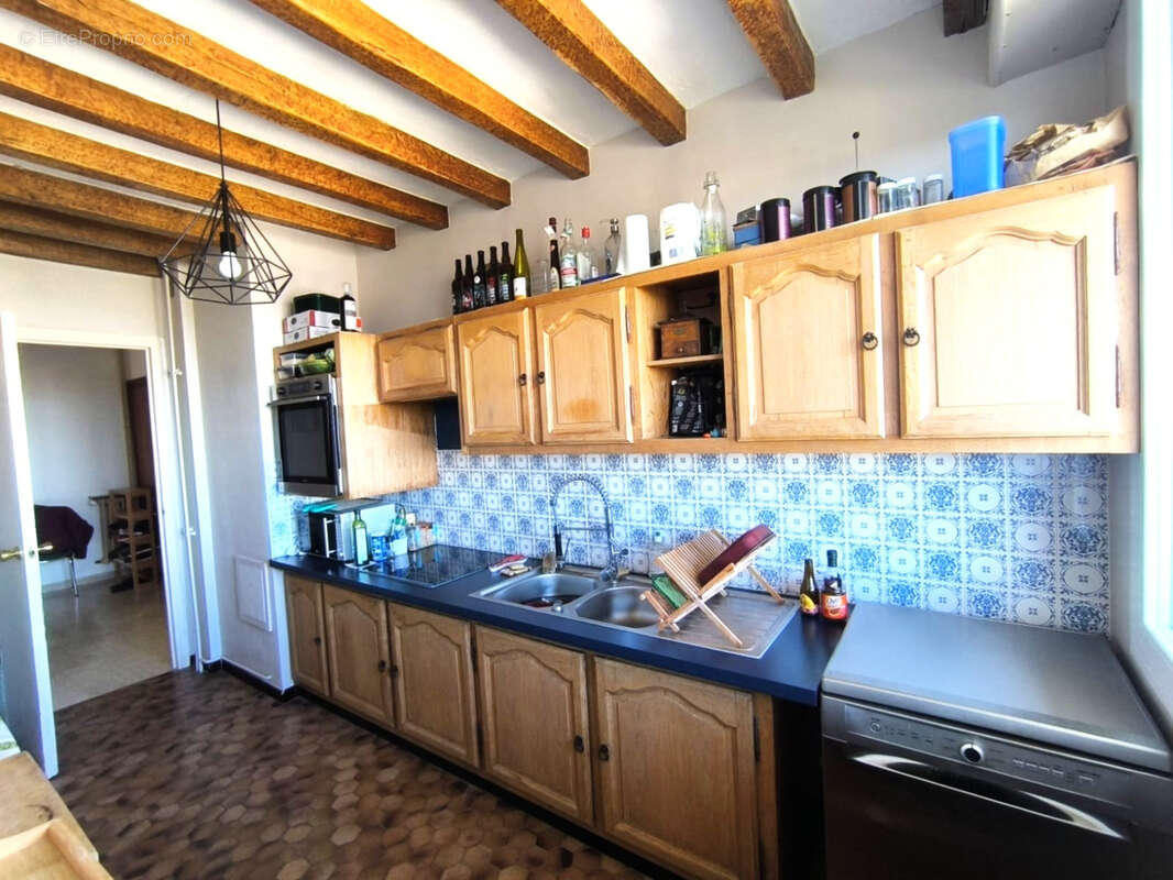 Appartement à AVRILLE