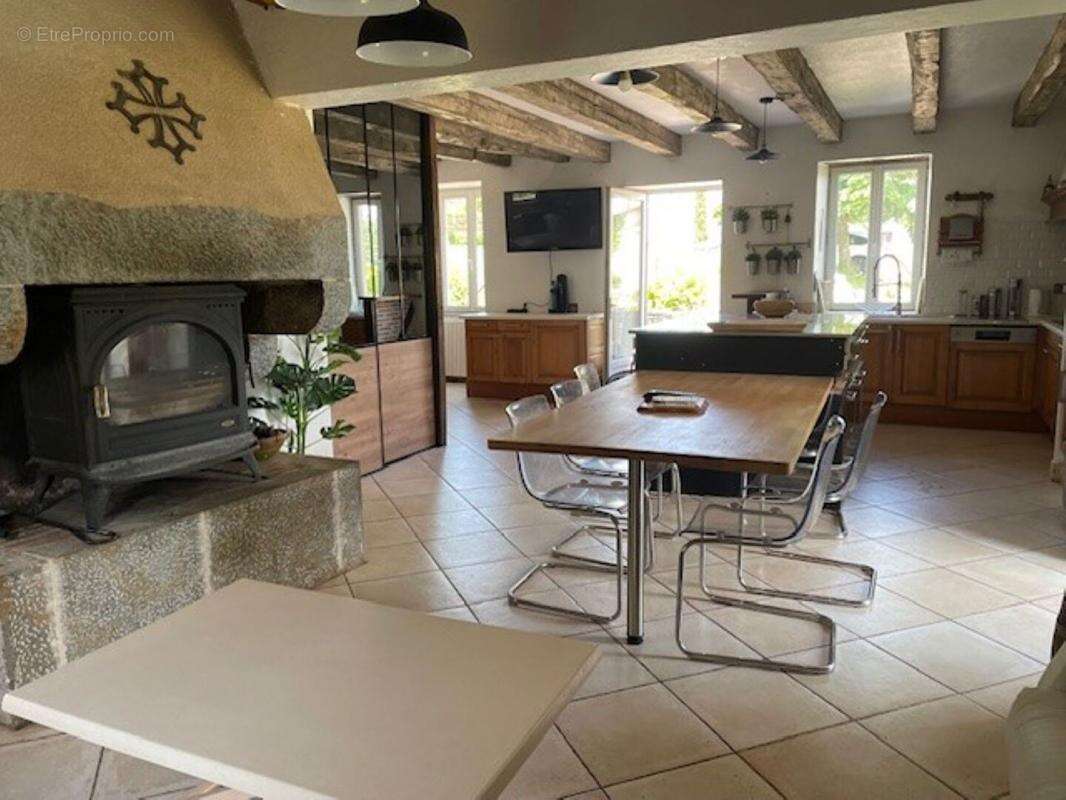 Propriétés équestre 314 m2  MIERS - photo 9