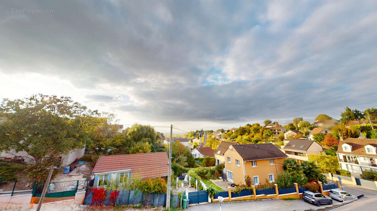 Maison à CORMEILLES-EN-PARISIS