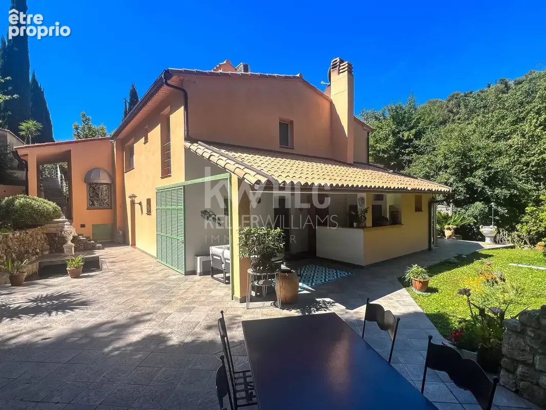 Maison 6 pièces 204 m² à vendre à Menton (06500) - photo 4
