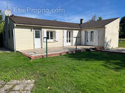 Maison à CHEVILLON-SUR-HUILLARD