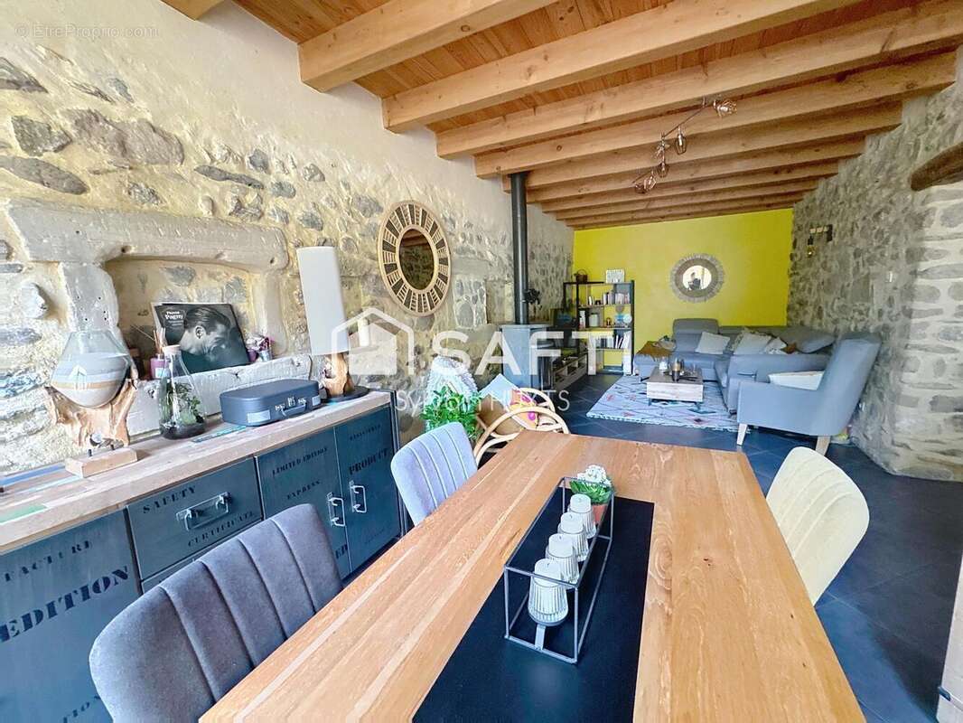 Photo 3 - Maison à CERNEX