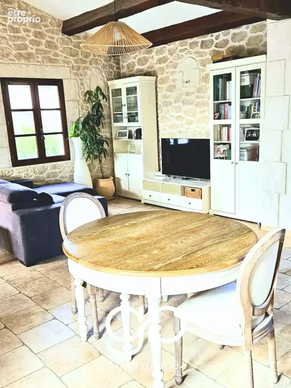 Maison à vendre lédignan - 5 chambres - piscine - studio indépendant - terrain 5 434 m2 - vue dégagée - photo 5