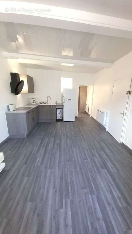 Appartement à CUXAC-D&#039;AUDE