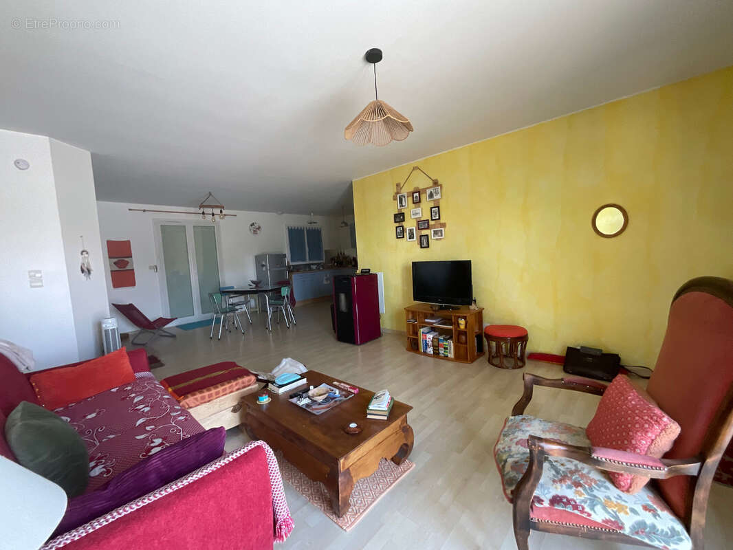 EXCLUSIVITE Maison à vendre 4 pièces REVEL (31) - photo 15