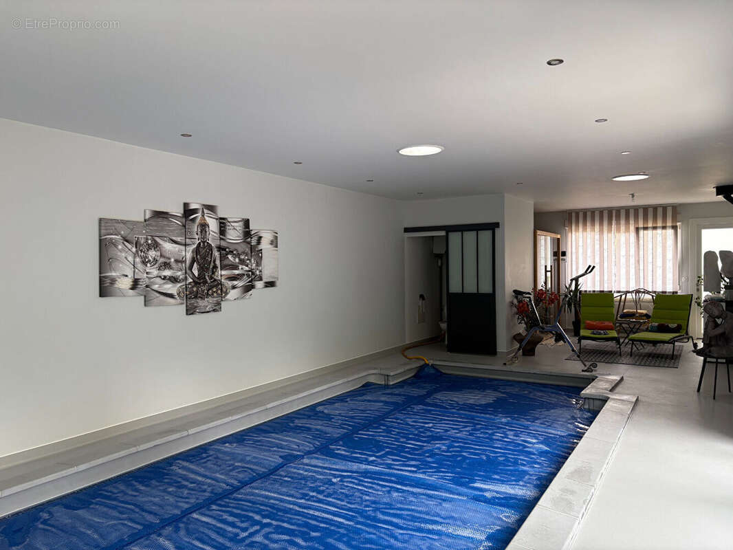 Maison 6 pièces à vendre à 15 kms de Reims - photo 13
