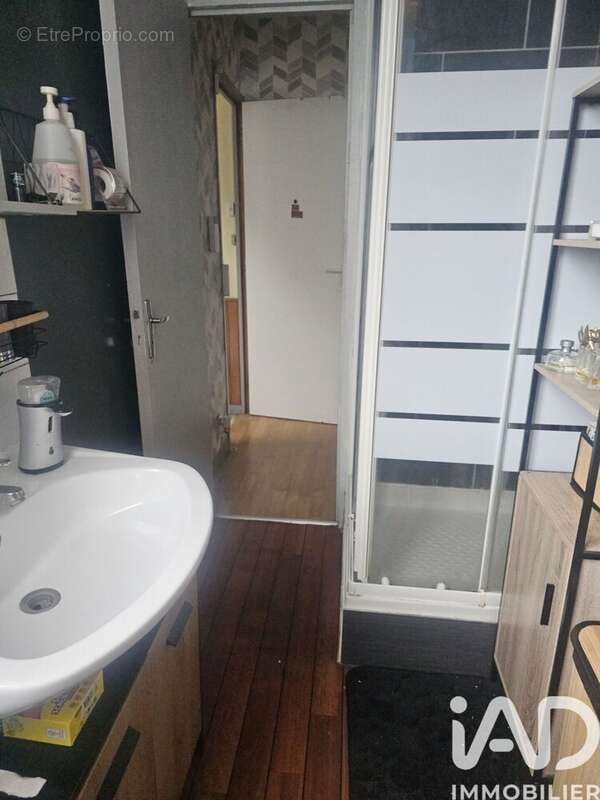 Photo 4 - Appartement à HARFLEUR