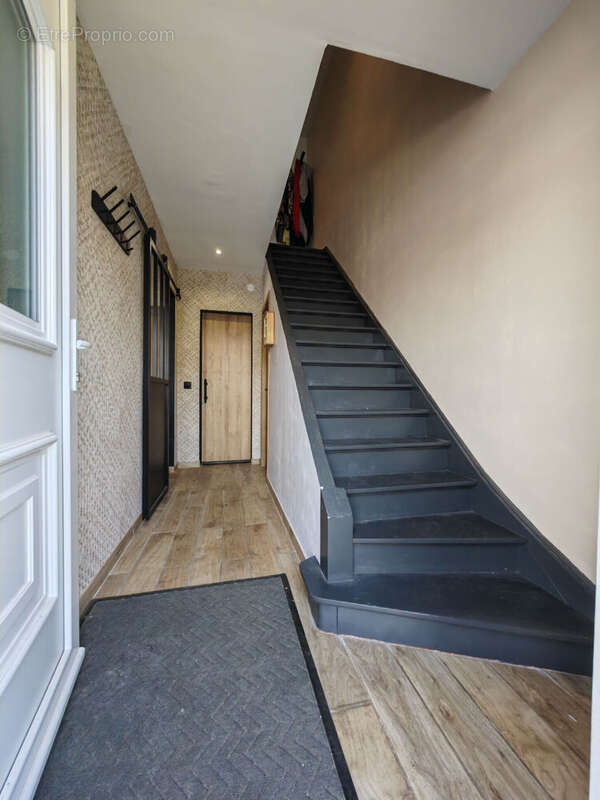 Maison 105 m² à Bethune  - photo 2