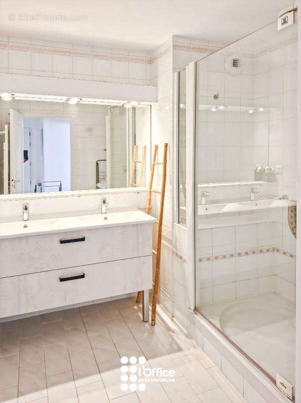 Appartement à LES SABLES-D'OLONNE