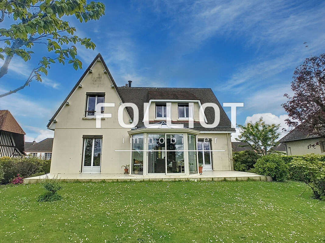 Maison à BAYEUX
