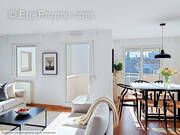 Appartement à CHALON-SUR-SAONE