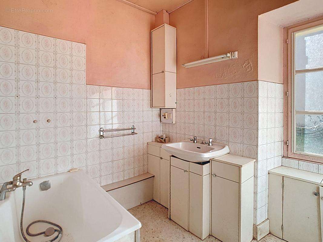 Maison La Roche En Brenil 3 pièce(s) - photo 7