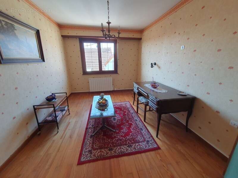 NORDHEIM. Une maison de caractère à réinventer selon vos envies ! - photo 11