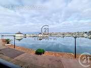 Appartement à LE BARCARES