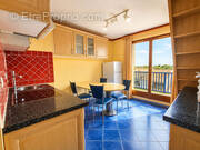 Appartement à PORT-LA-NOUVELLE