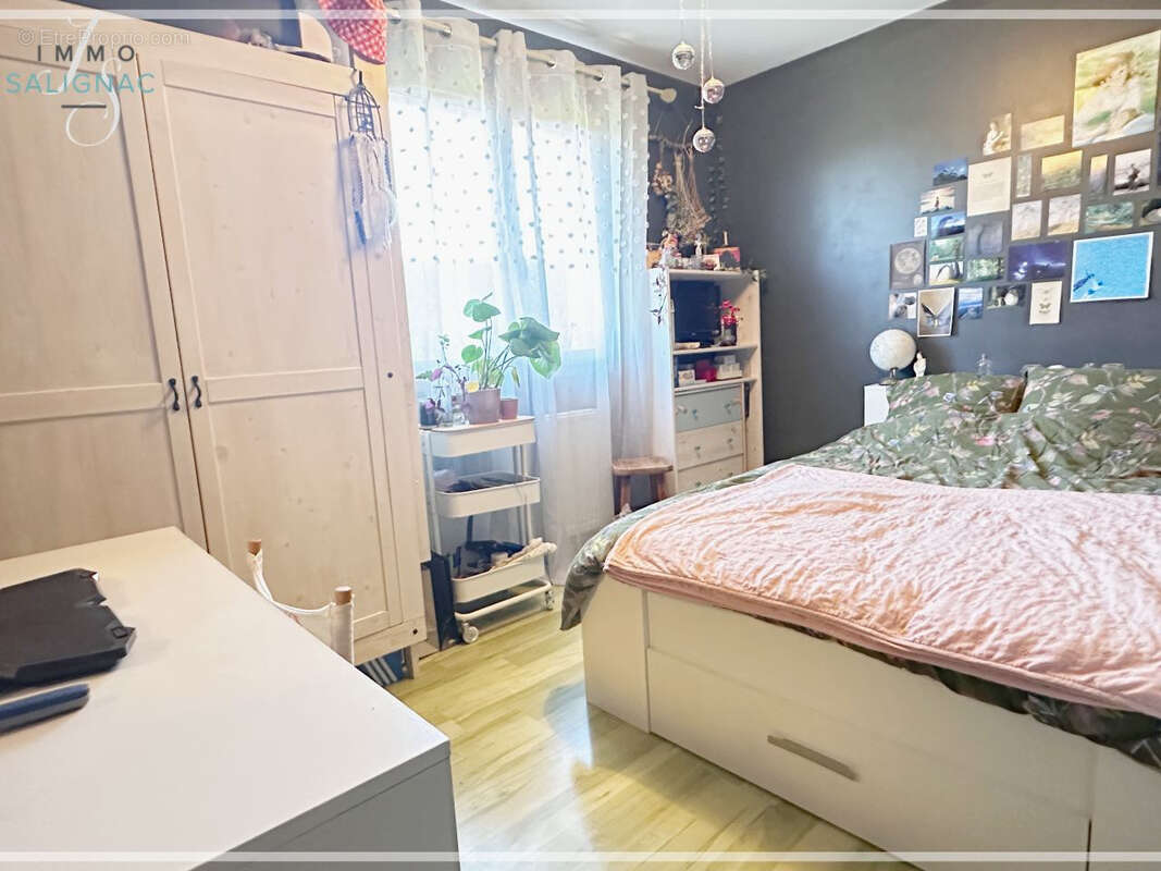 Maison à SAINT-ANDRE-SUR-VIEUX-JONC