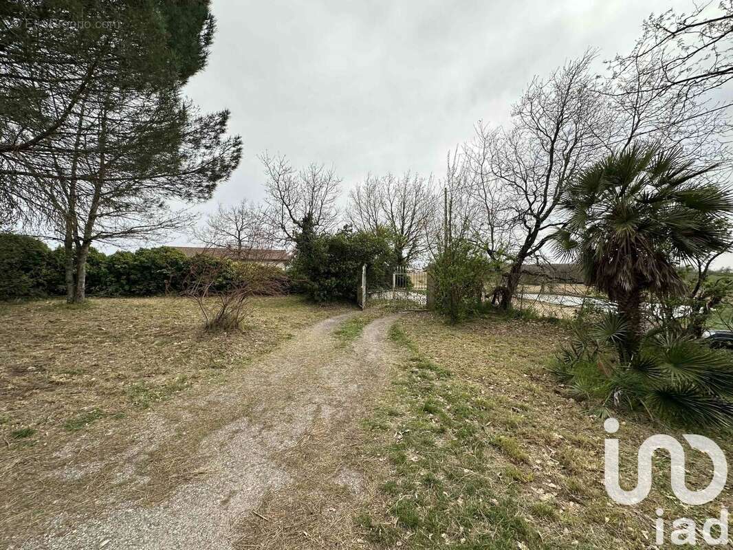 Photo 5 - Maison à CASTELNAU-D&#039;ESTRETEFONDS