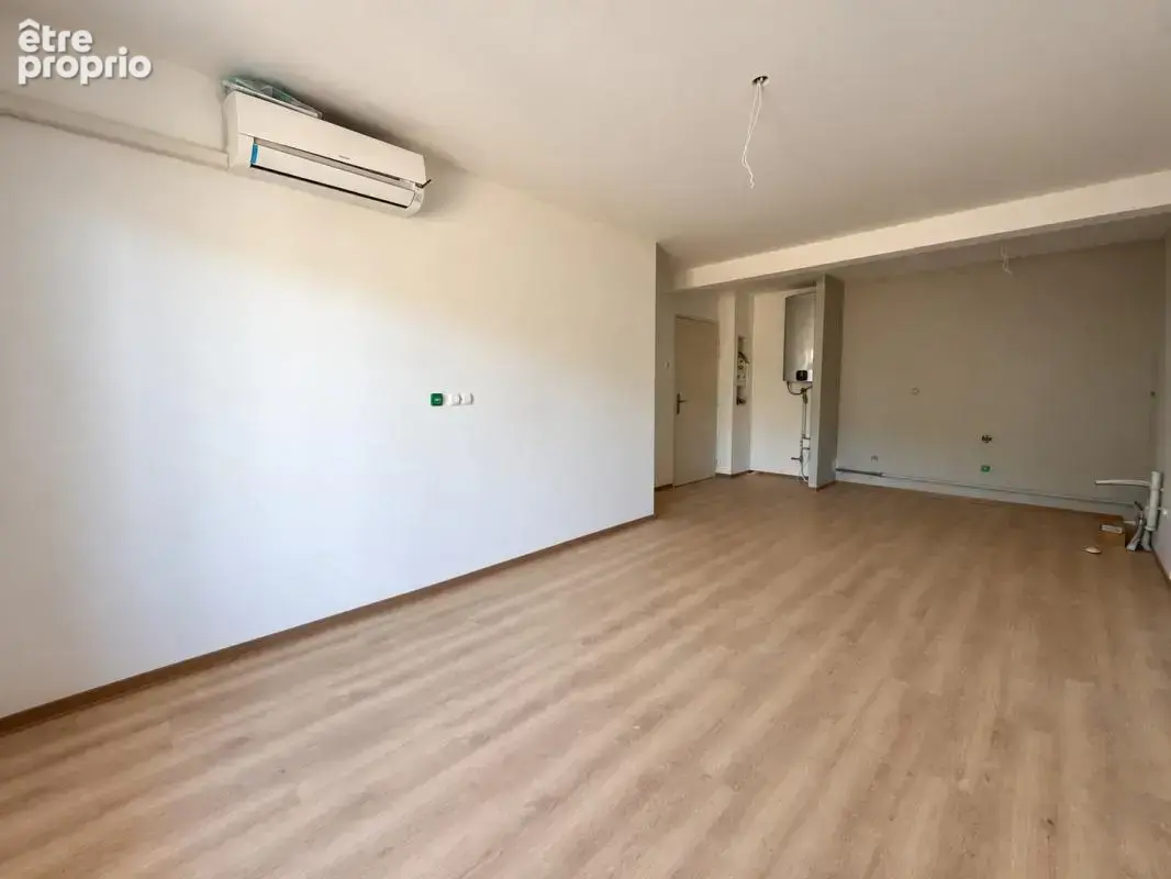 Appartement T2 neuf avec terrasse - photo 2