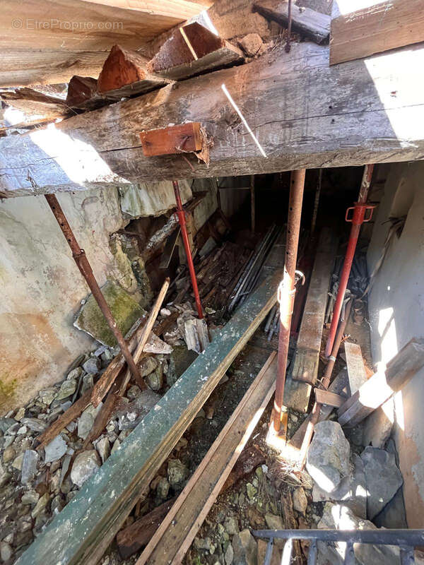 Appartement à TENDE